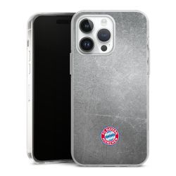 Hard Case transparent - 2in1