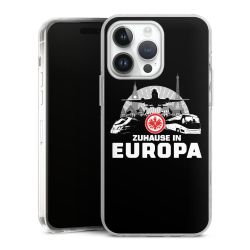 Hard Case transparent - 2in1