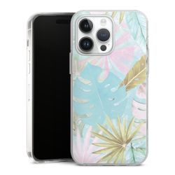 Hard Case transparent - 2in1