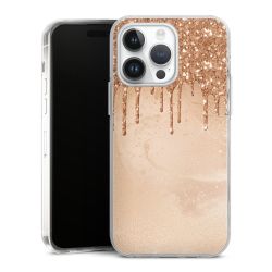 Hard Case transparent - 2in1