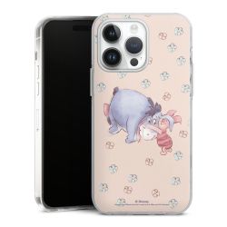 Hard Case transparent - 2in1