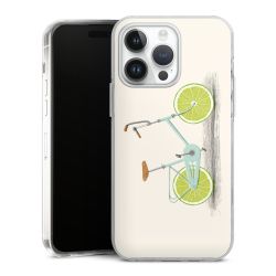 Hard Case transparent - 2in1