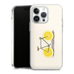 Hard Case transparent - 2in1