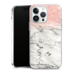 Hard Case transparent - 2in1