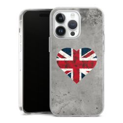 Hard Case transparent - 2in1