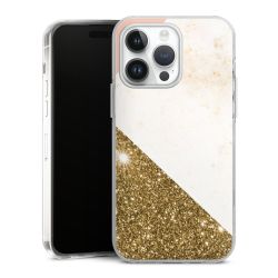 Hard Case transparent - 2in1