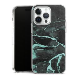 Hard Case transparent - 2in1