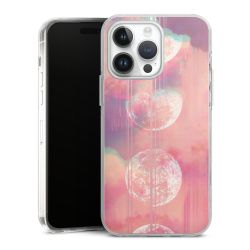 Hard Case transparent - 2in1