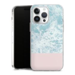 Hard Case transparent - 2in1