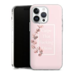 Hard Case transparent - 2in1