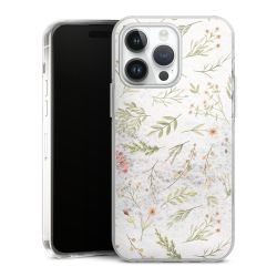 Hard Case transparent - 2in1