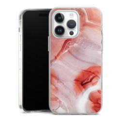 Hard Case transparent - 2in1