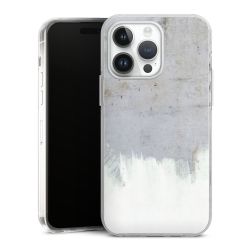 Hard Case transparent - 2in1