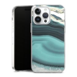 Hard Case transparent - 2in1