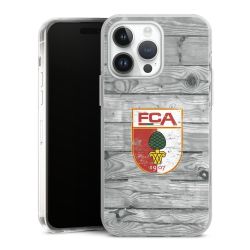 Hard Case transparent - 2in1