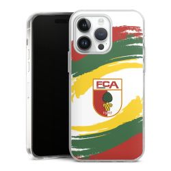 Hard Case transparent - 2in1