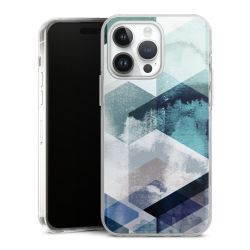 Hard Case transparent - 2in1