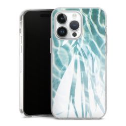 Hard Case transparent - 2in1