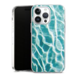 Hard Case transparent - 2in1