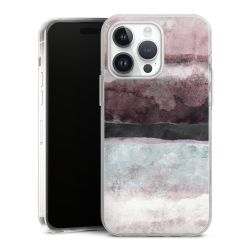 Hard Case transparent - 2in1