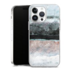 Hard Case transparent - 2in1