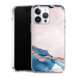 Hard Case transparent - 2in1