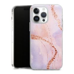 Hard Case transparent - 2in1