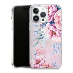 Hard Case transparent - 2in1