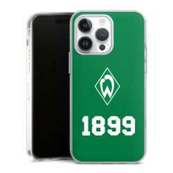 Hard Case transparent - 2in1