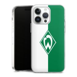 Hard Case transparent - 2in1