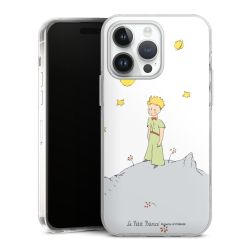 Hard Case transparent - 2in1