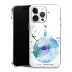 Hard Case transparent - 2in1