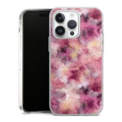 Hard Case transparent - 2in1