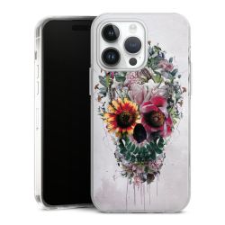 Hard Case transparent - 2in1