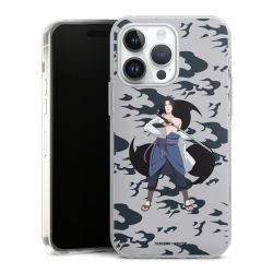 Hard Case transparent - 2in1