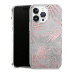 Hard Case transparent - 2in1