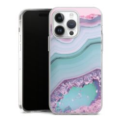 Hard Case transparent - 2in1