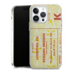 Hard Case transparent - 2in1