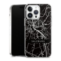 Hard Case transparent - 2in1