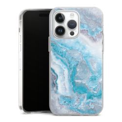 Hard Case transparent - 2in1