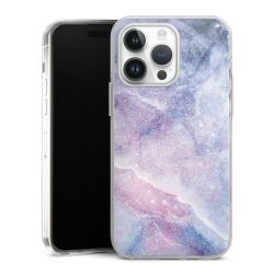 Hard Case transparent - 2in1