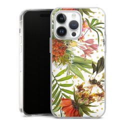 Hard Case transparent - 2in1