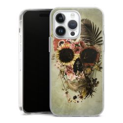 Hard Case transparent - 2in1