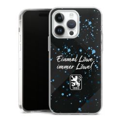 Hard Case transparent - 2in1