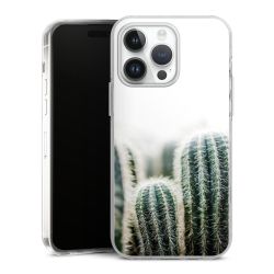 Hard Case transparent - 2in1