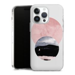 Hard Case transparent - 2in1