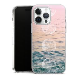 Hard Case transparent - 2in1