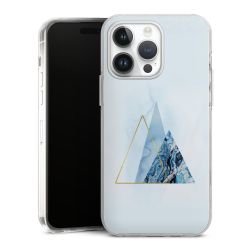 Hard Case transparent - 2in1