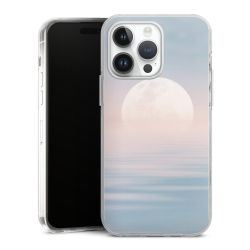 Hard Case transparent - 2in1