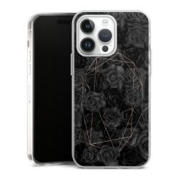 Hard Case transparent - 2in1